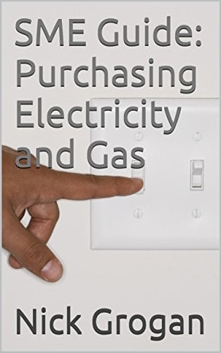 Cover of SME Energy Guide