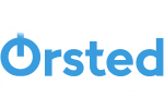 Orsted logo