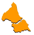 North of England