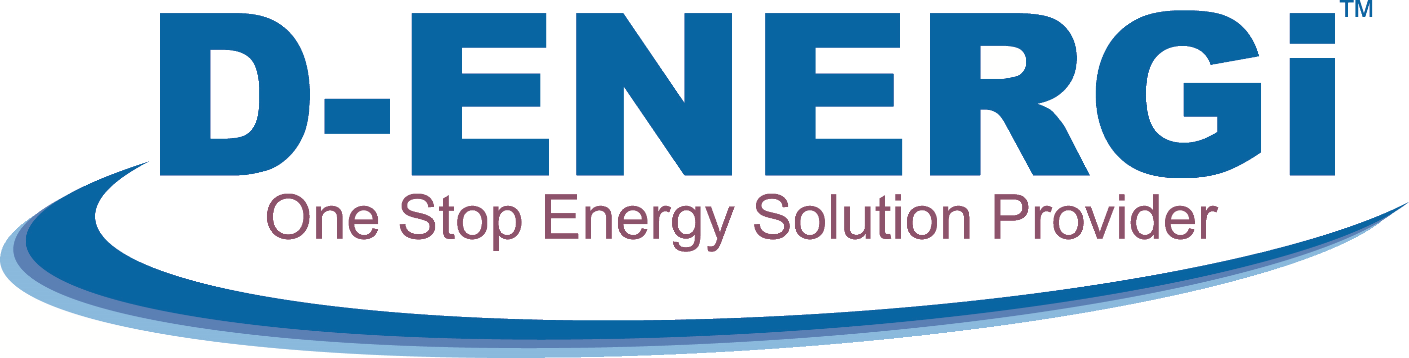 D-ENERGi Logo