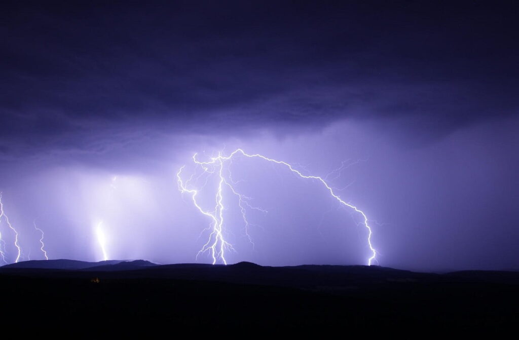 Corrie Storm