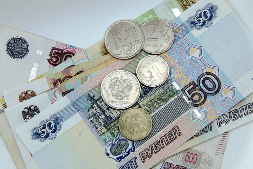 Increasing Sanctions Against Russia May Lead To Energy Price Rise