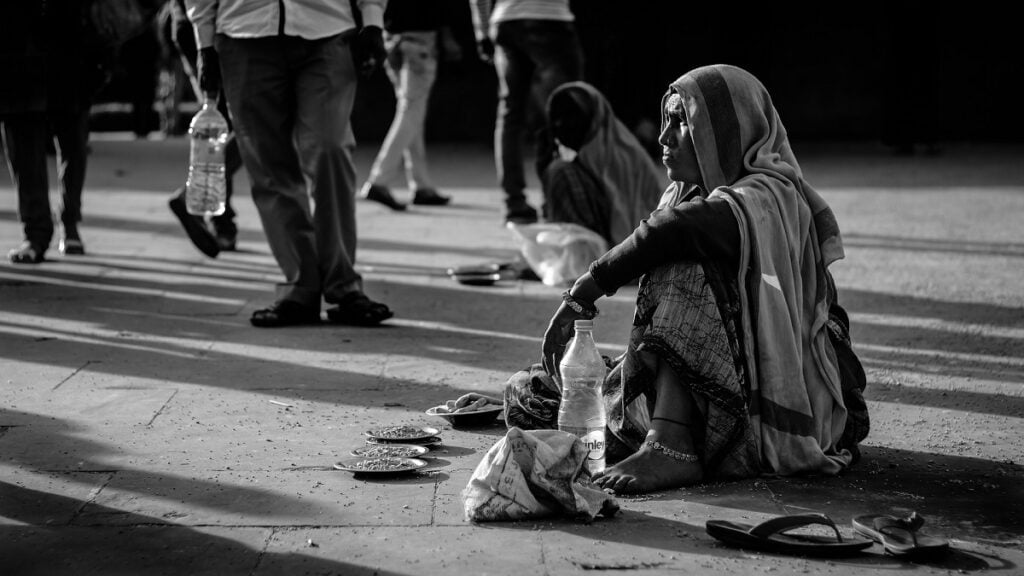 Poverty Crisis UK