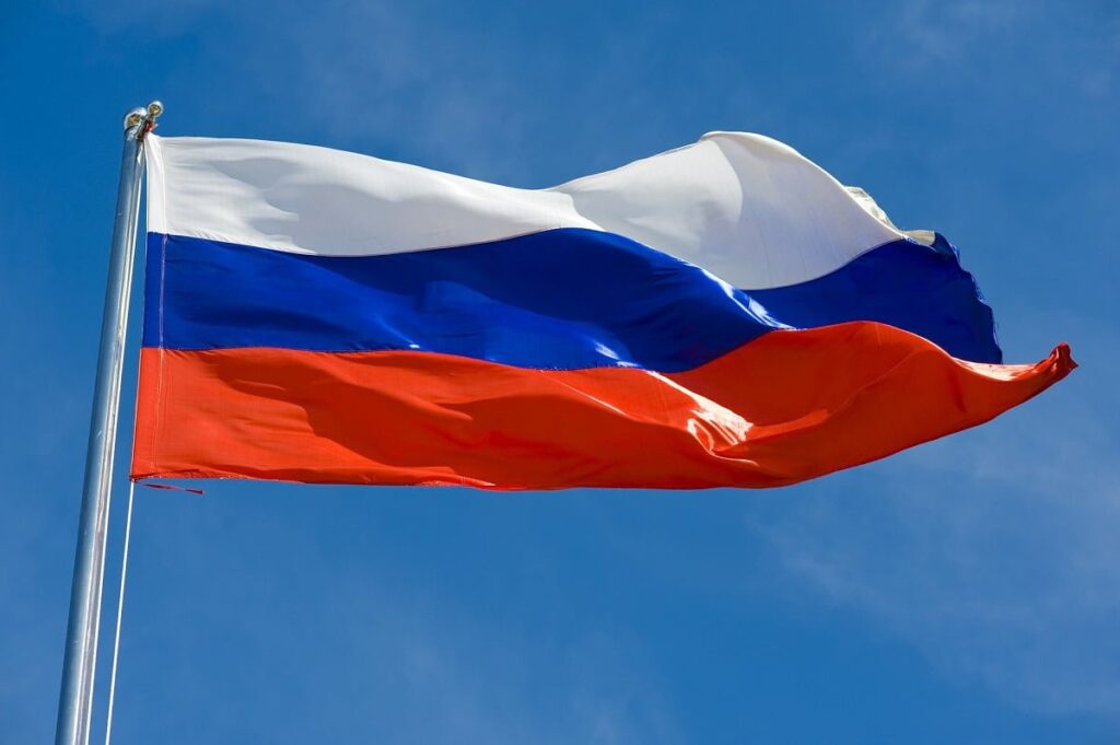 Russia Ukraine Division on Russia EU Energy Sanctions Their Impact