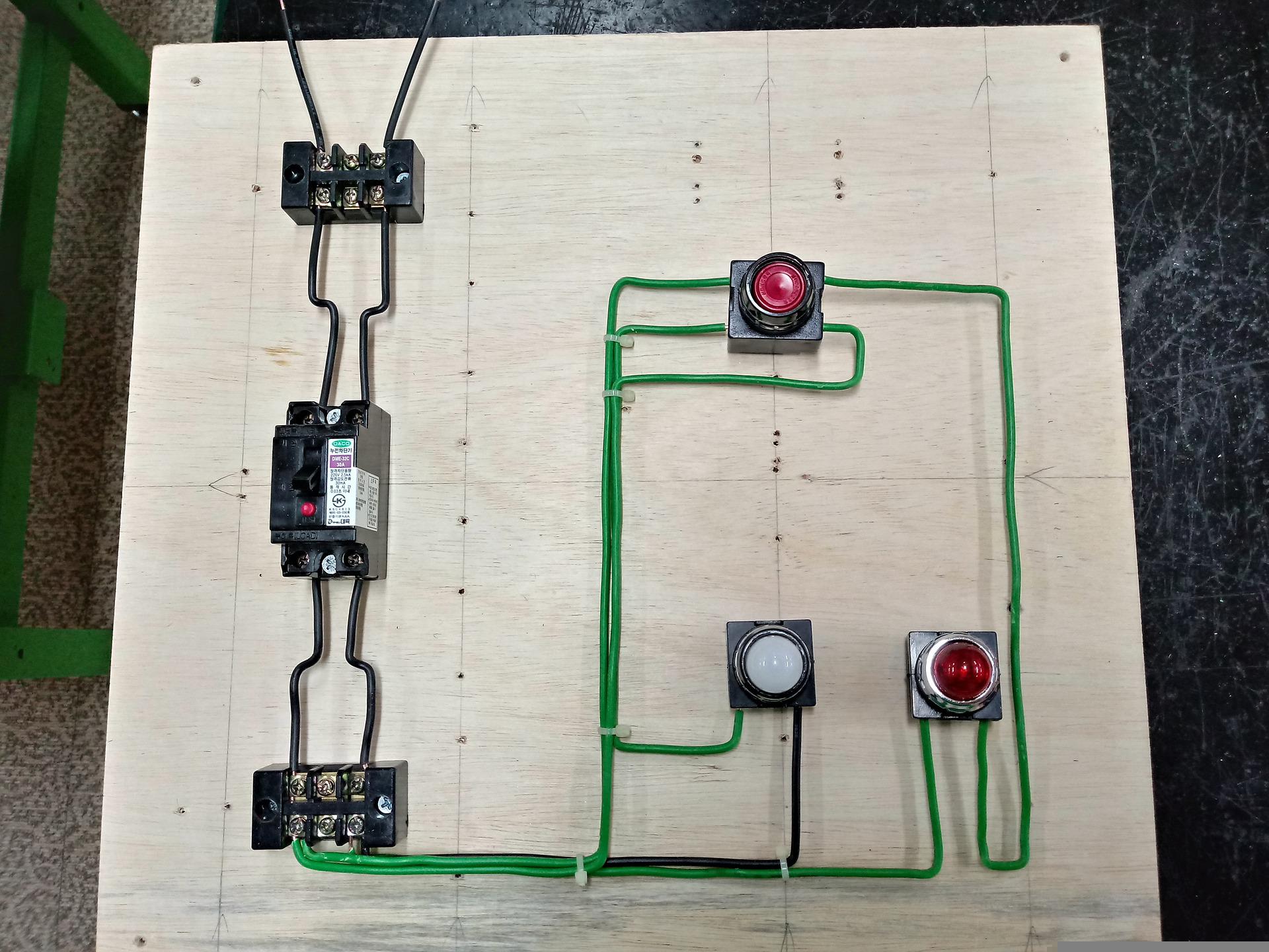 Ryefield Boards and Distribution Panels What Are They and How Can We